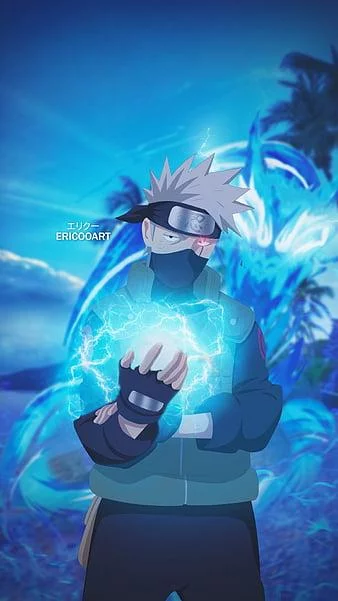 Free Download Epic Blue Sharingan Naruto Wallpapers Page 212779 (338 x 601)