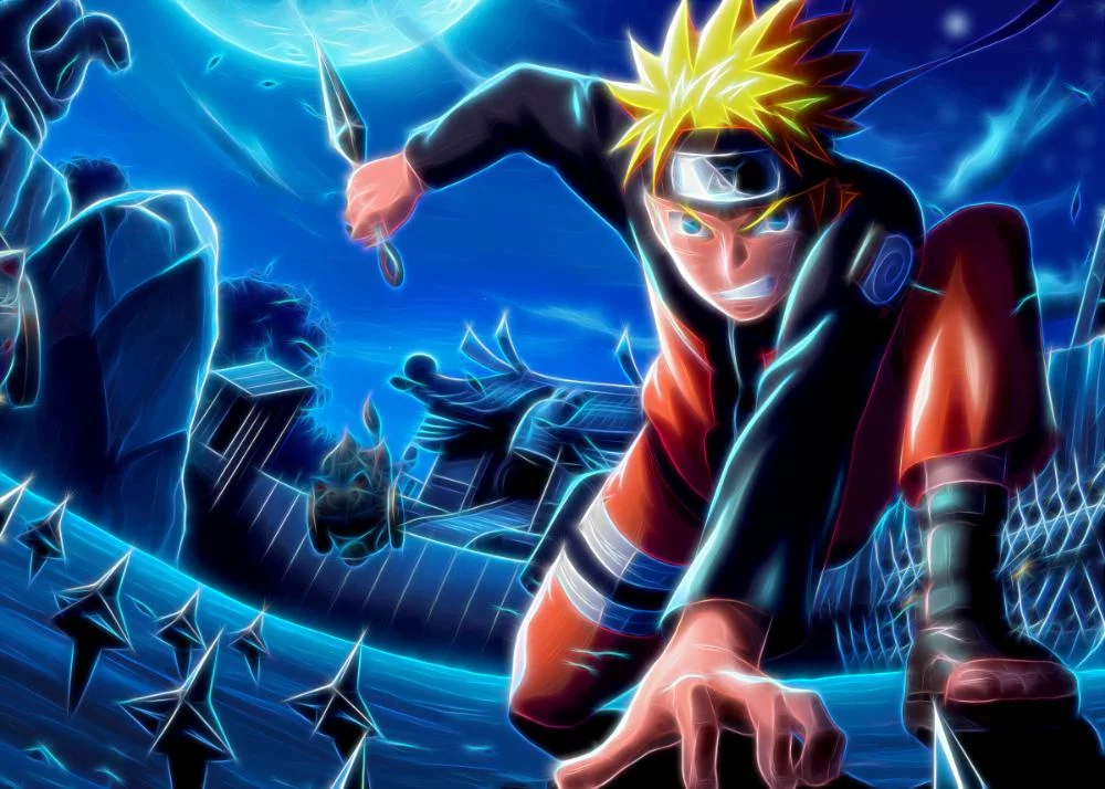 Free Download Best Naruto Wallpaper For Computer Page 21289 (1000 x 714)
