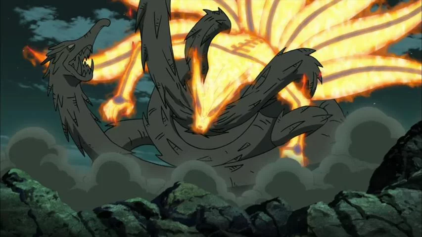 Free Download Wood Dragon Naruto Wallpaper Page 2129146 (853 x 480)