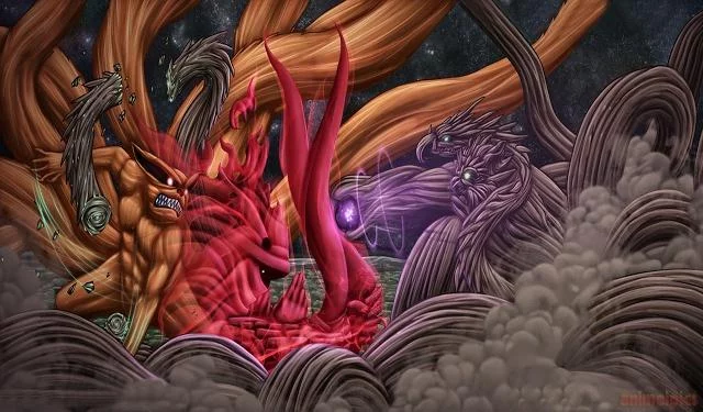 Free Download Wood Dragon Naruto Wallpaper Page 2129147 (640 x 375)