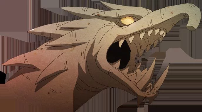 Free Download Wood Dragon Naruto Wallpaper Page 2129149 (688 x 382)