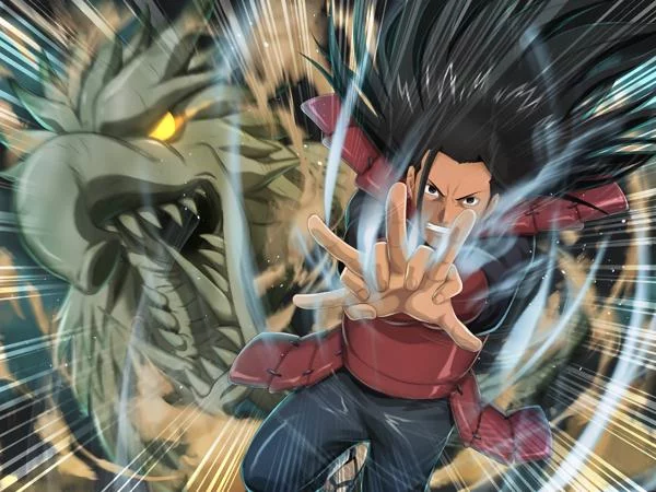 Free Download Wood Dragon Naruto Wallpaper Page 2129154 (600 x 450)