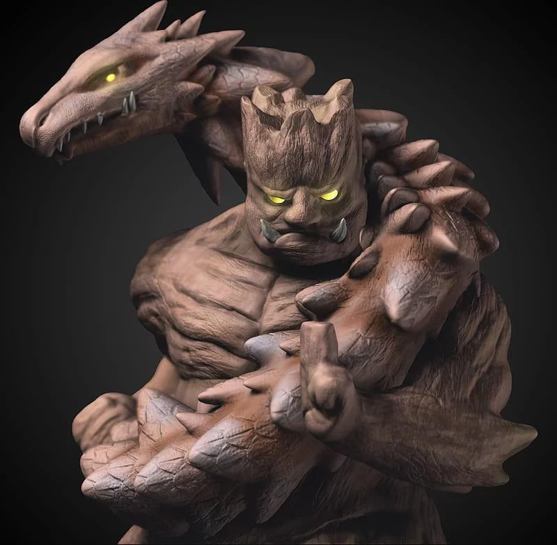 Free Download Wood Dragon Naruto Wallpaper Page 2129155 (800 x 782)