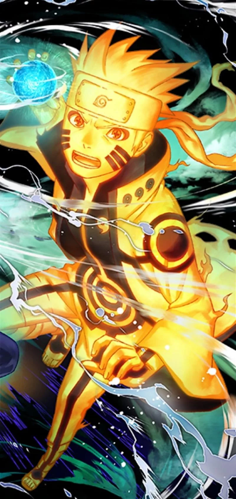 Free Download Wood Dragon Naruto Wallpaper Page 2129169 (800 x 1689)