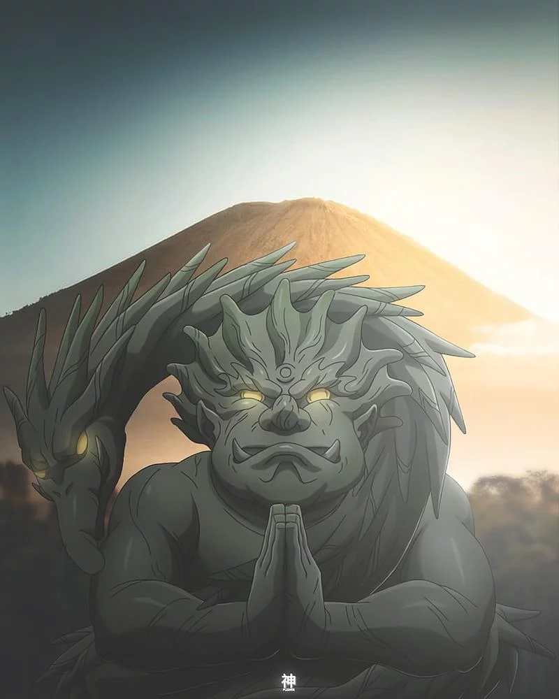 Free Download Wood Dragon Naruto Wallpaper Page 2129187 (800 x 1000)