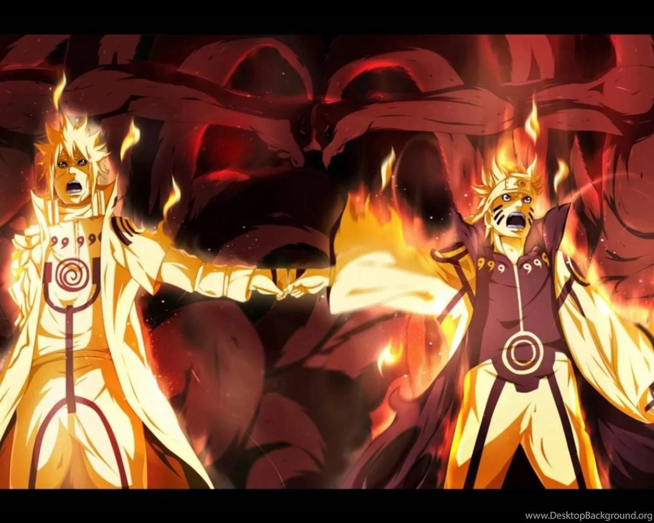 Free Download Wood Dragon Naruto Wallpaper Page 2129190 (1280 x 1024)