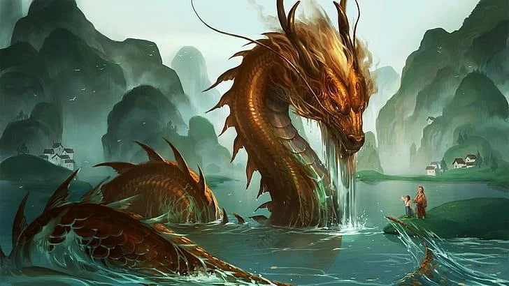 Free Download Wood Dragon Naruto Wallpaper Page 2129195 (728 x 410)
