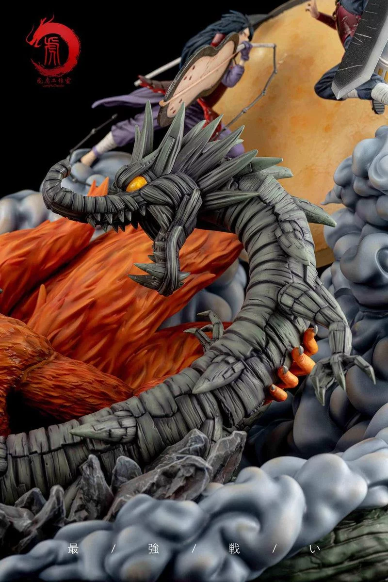 Free Download Wood Dragon Naruto Wallpaper Page 2129212 (800 x 1200)