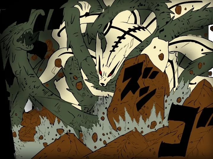 Free Download Wood Dragon Naruto Wallpaper Page 2129214 (719 x 538)