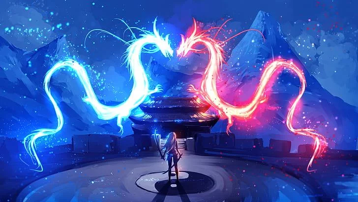 Free Download Wood Dragon Naruto Wallpaper Page 2129220 (728 x 410)