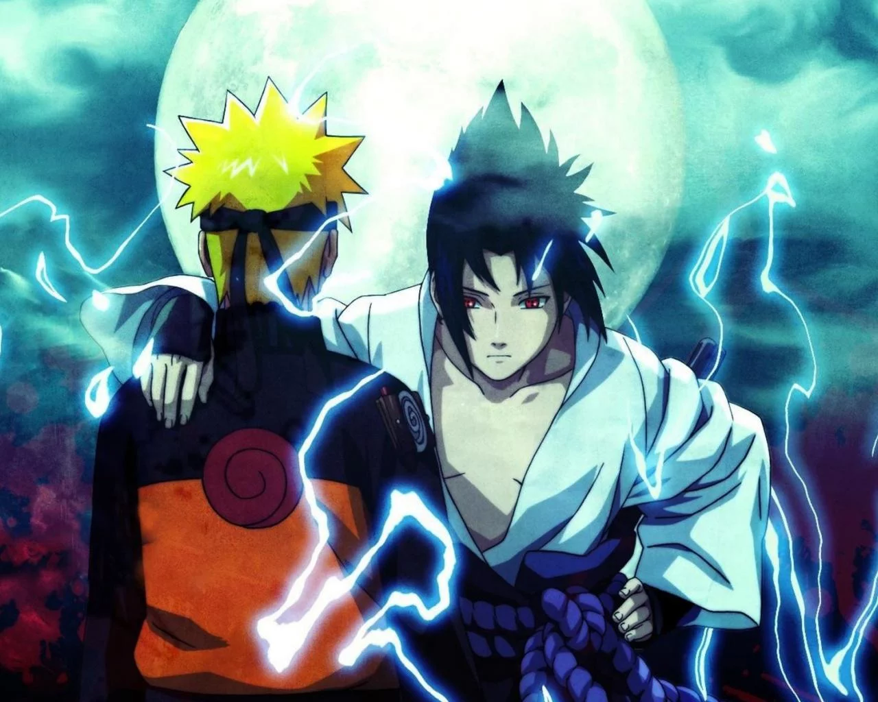 Free Download Wood Dragon Naruto Wallpaper Page 2129222 (1280 x 1024)