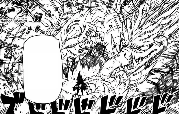 Free Download Wood Dragon Naruto Wallpaper Page 2129233 (761 x 486)