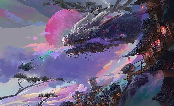 Free Download Wood Dragon Naruto Wallpaper Page 2129235 (728 x 447)