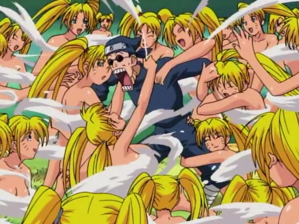 Free Download Women Of Naruto Sexy Wallpaper Page 2129252 (1024 x 768)