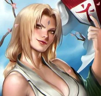 Free Download Women Of Naruto Sexy Wallpaper Page 2129253 (338 x 320)