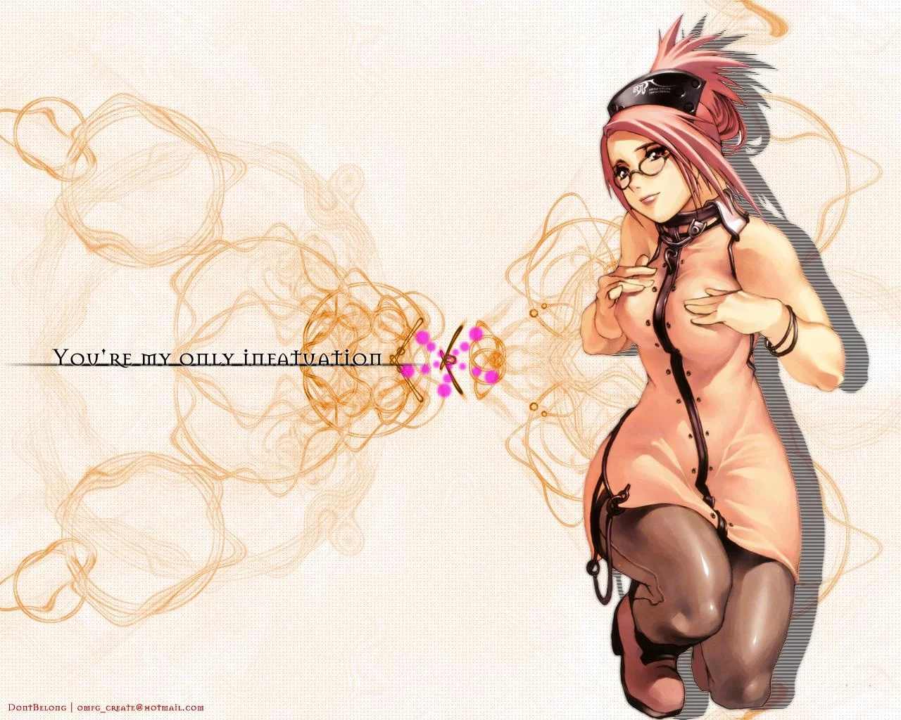 Free Download Women Of Naruto Sexy Wallpaper Page 2129256 (1280 x 1024)