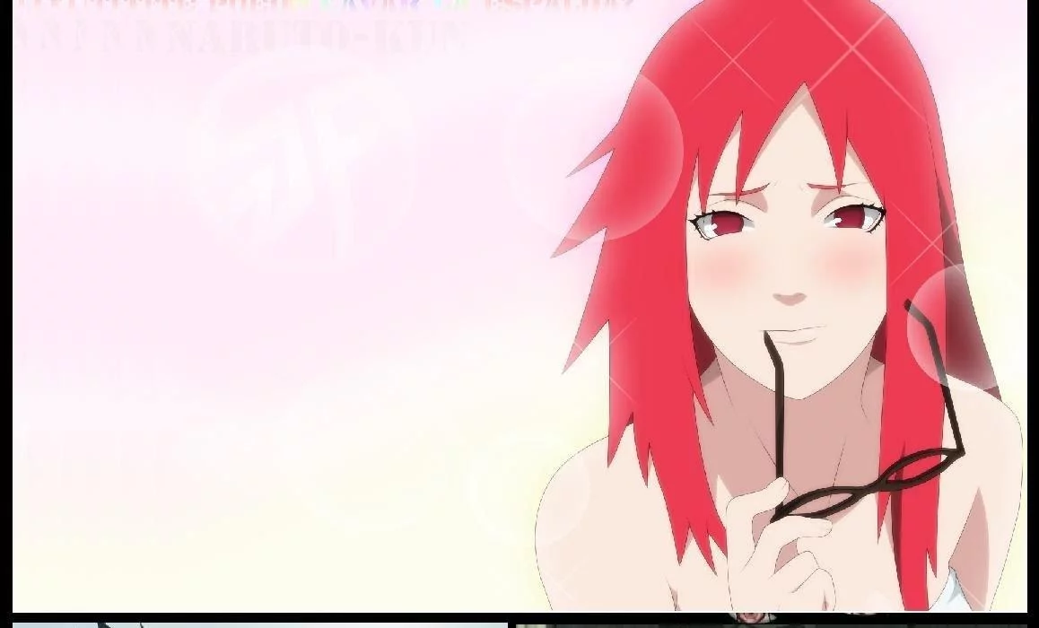 Free Download Women Of Naruto Sexy Wallpaper Page 2129259 (1158 x 700)