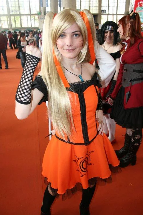 Free Download Women Of Naruto Sexy Wallpaper Page 2129270 (500 x 750)