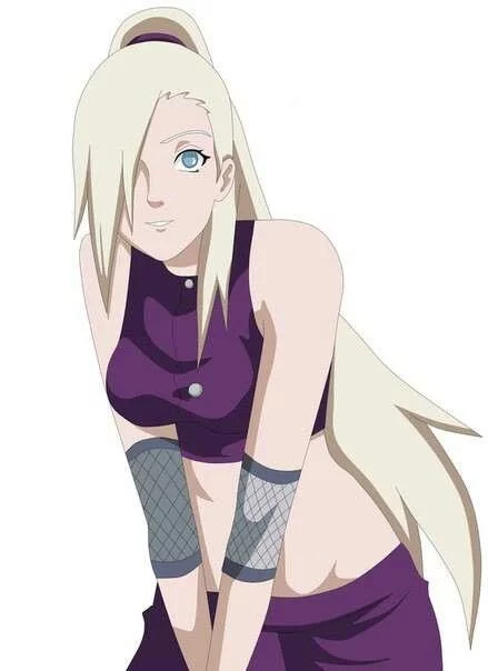 Free Download Women Of Naruto Sexy Wallpaper Page 2129271 (439 x 604)