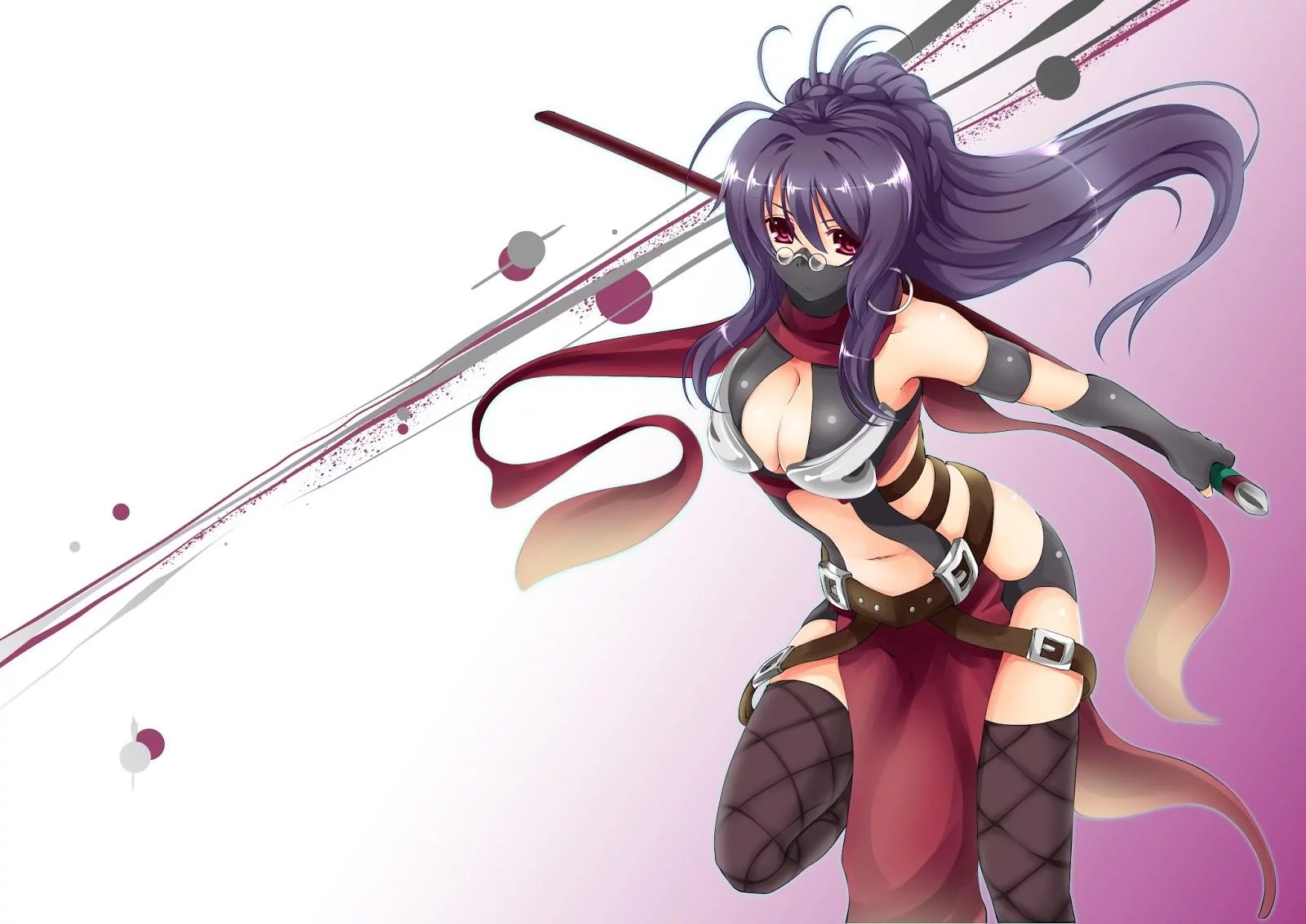 Free Download Women Of Naruto Sexy Wallpaper Page 2129272 (1600 x 1132)