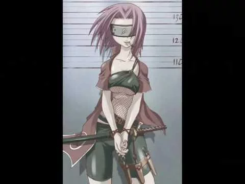 Free Download Women Of Naruto Sexy Wallpaper Page 2129279 (480 x 360)