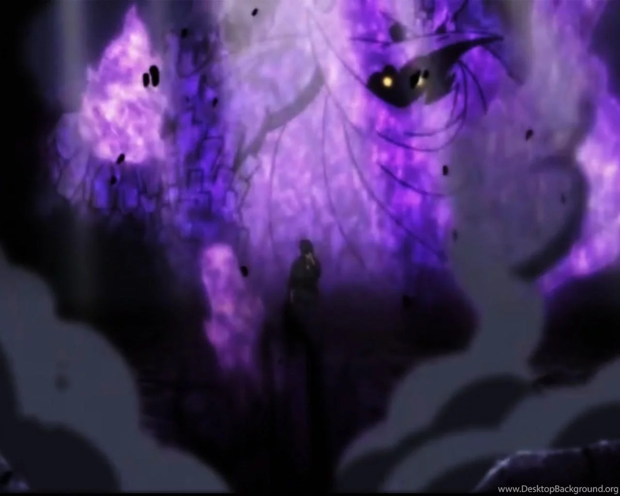 Free Download Wallpapers Naruto Shippuden Sasuke Susanoo Page 2129330 (1280 x 1024)