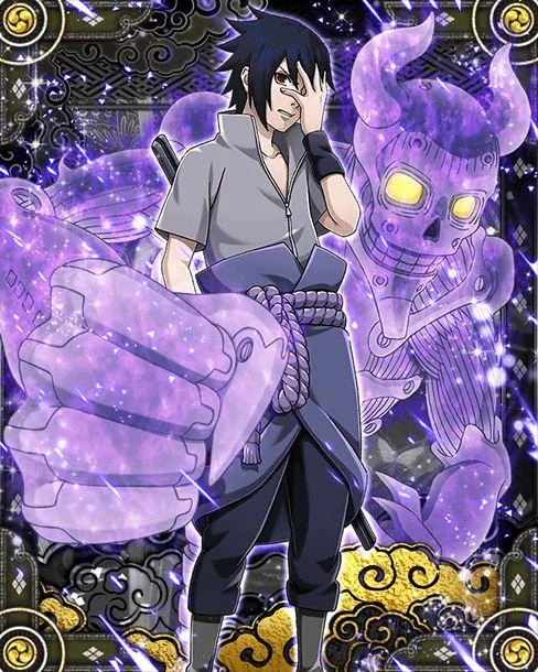 Free Download Wallpapers Naruto Shippuden Sasuke Susano Page 2129331 (488 x 610)