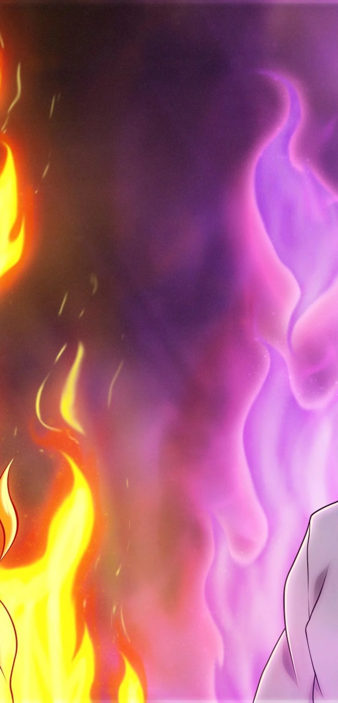 Free Download Wallpapers Naruto Shippuden Sasuke Susano Page 2129391 (1080 x 2248)