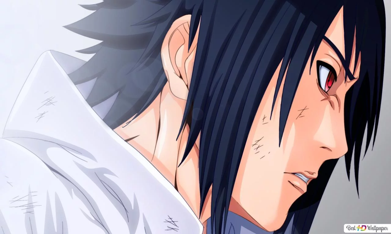 Free Download Wallpapers Naruto Shippuden Sasuke Sharingan Page 2129437 (1280 x 768)