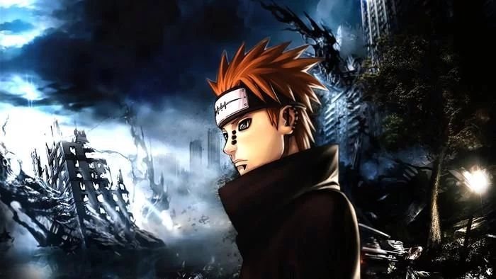 Free Download Naruto Nagato Wallpaper Hd Page 21295 (700 x 394)
