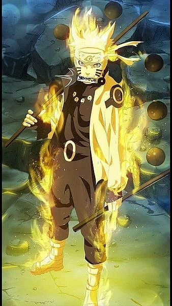 Free Download Naruto Kyuubi Chakra Mode Wallpaper Hd Page 213 (338 x 601)