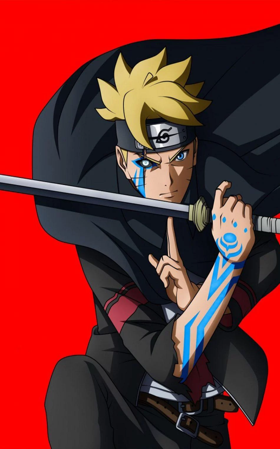Free Download Naruto Mobile Wallpaper 4k Page 2130 (950 x 1520)