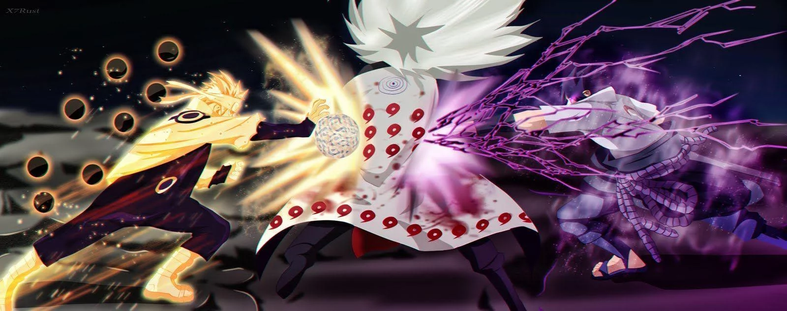 Free Download Naruto Madara 4k Wallpaper Page 213049 (1600 x 634)