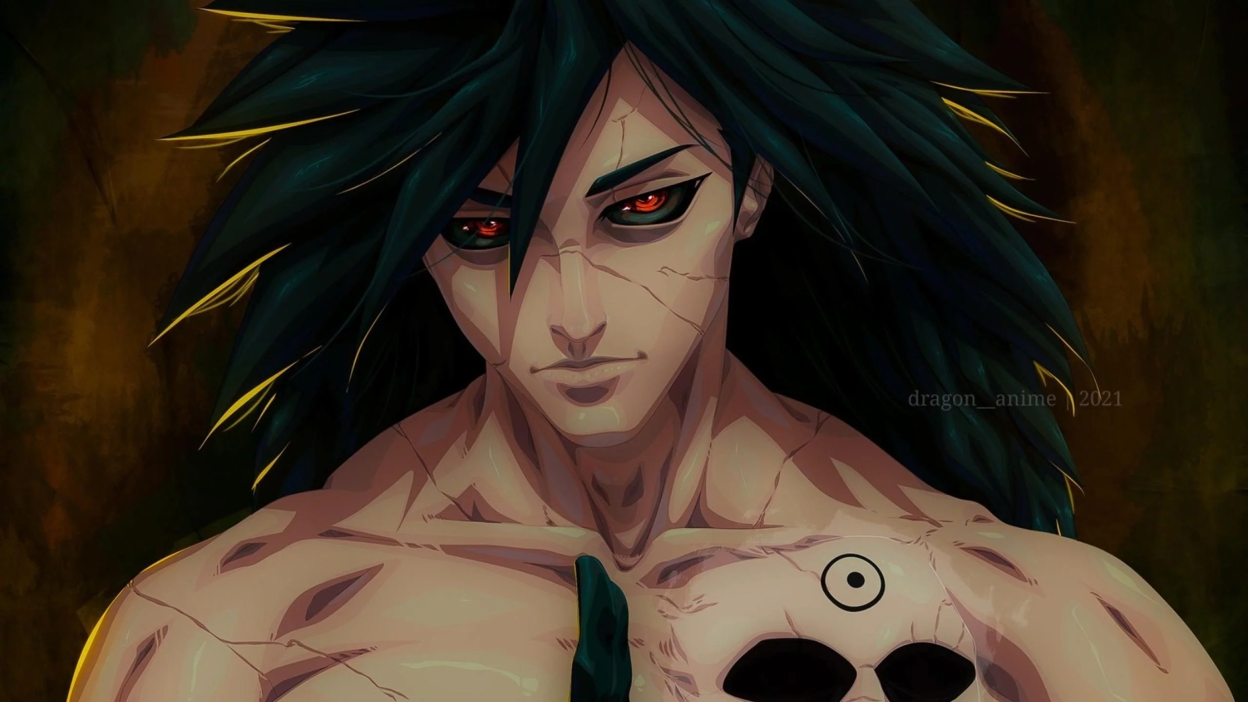 Free Download Naruto Vs Madara Wallpaper Hd Page 213053 (2560 x 1440)