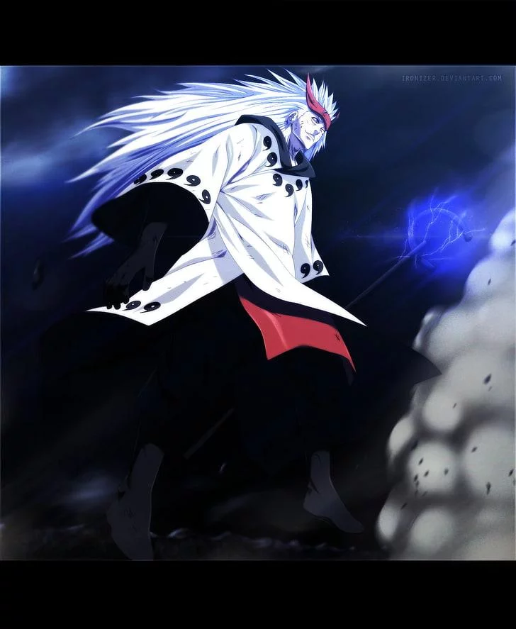 Free Download Naruto And Madara Wallpaper Page 213060 (728 x 887)