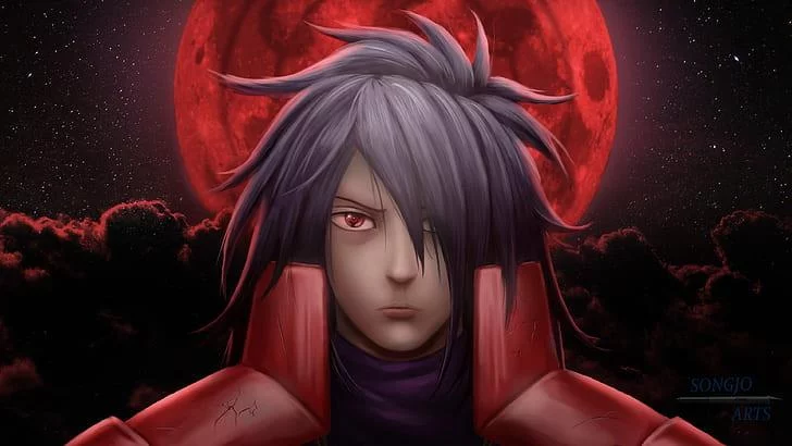 Free Download Naruto Uchiha Clan Sharingan Wallpaper Page 213077 (728 x 410)