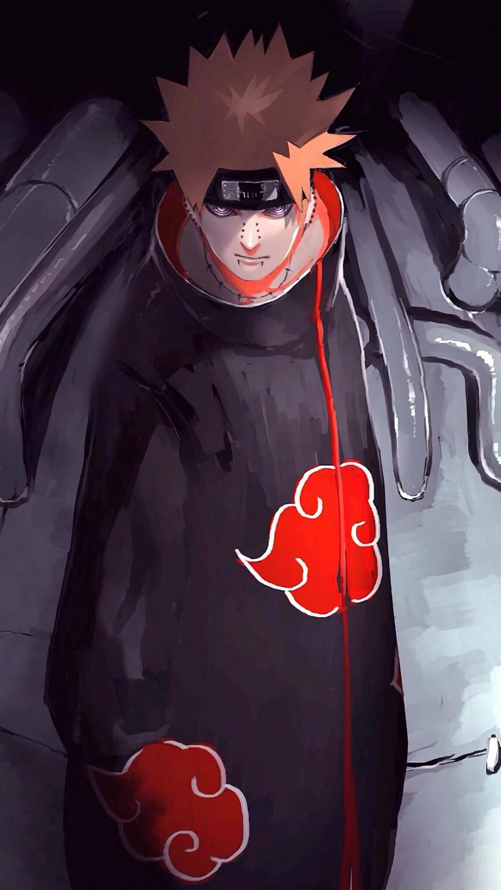 Free Download Naruto Wallpaper 4k Ultra Hd Page 2131 (1000 x 1777)
