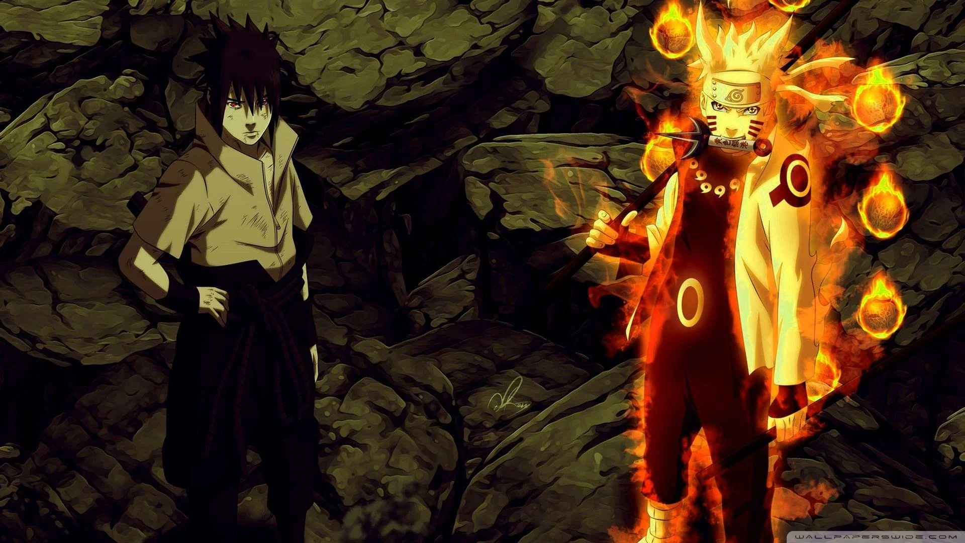 Free Download Dark Naruto Shippuden Wallpaper Page 21313 (1920 x 1080)
