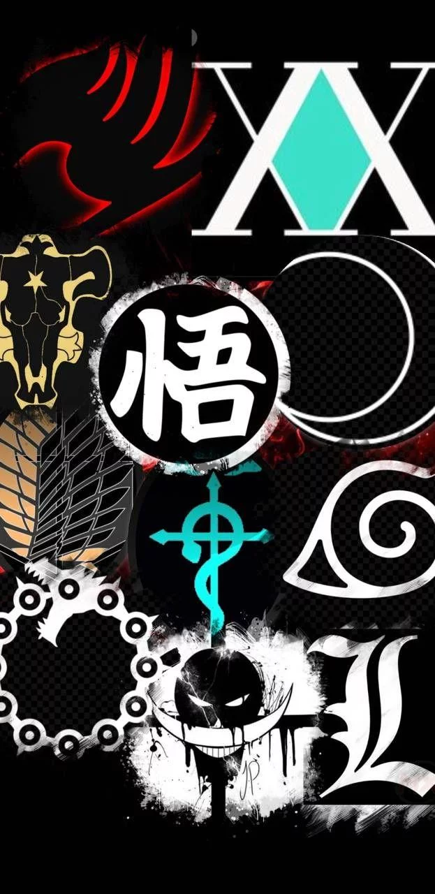 Free Download Dragon Ball And Naruto Crossover Wallpaper Page 213273 (623 x 1280)