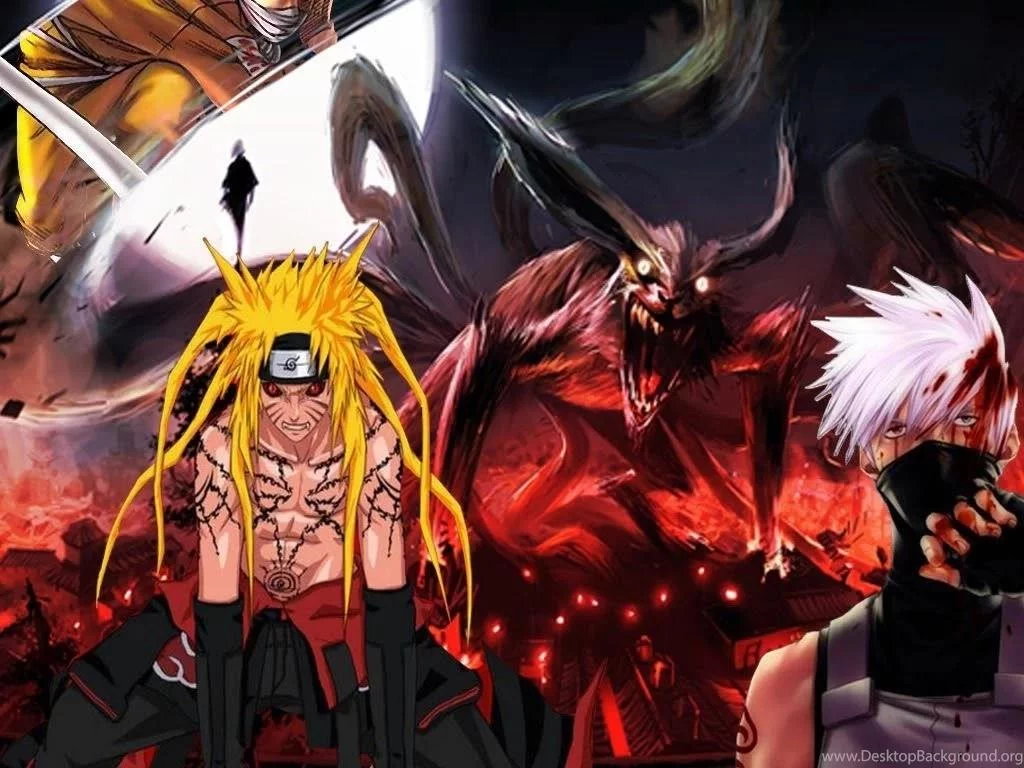 Free Download Naruto Best Wallpapers Ever Page 21329 (1024 x 768)
