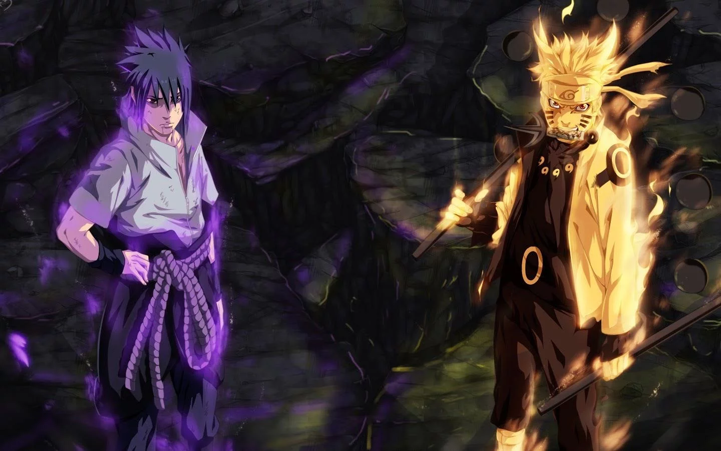 Free Download Windows 10 Pro Wallpaper Hd 1920x1080 Naruto Page 2133438 (1440 x 900)