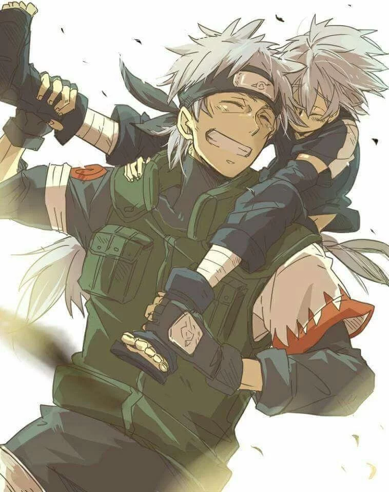 Free Download White Fang Naruto Wallpaper Page 2133462 (758 x 960)