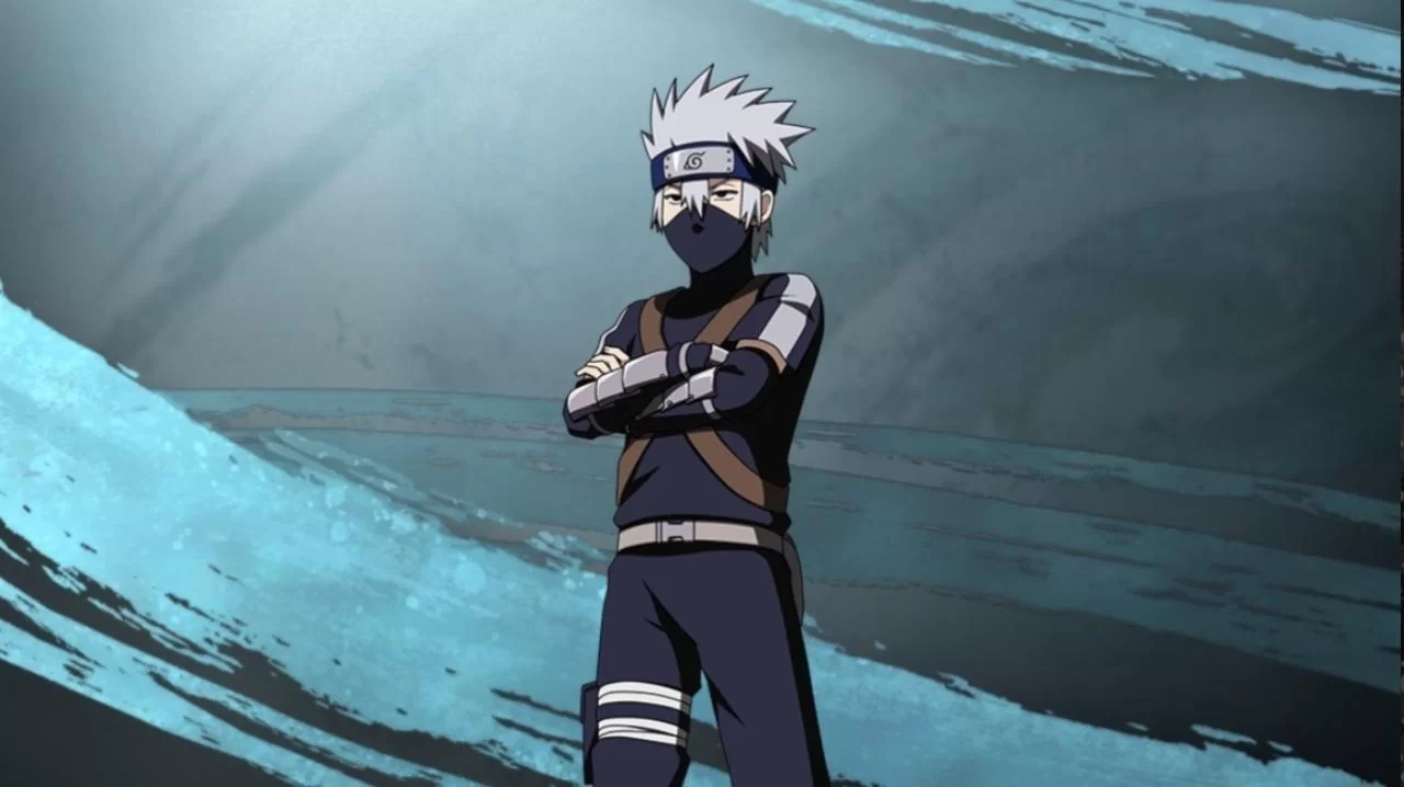 Free Download White Fang Naruto Wallpaper Page 2133472 (1280 x 718)