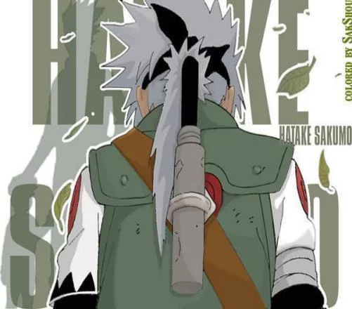 Free Download White Fang Naruto Wallpaper Page 2133473 (501 x 440)