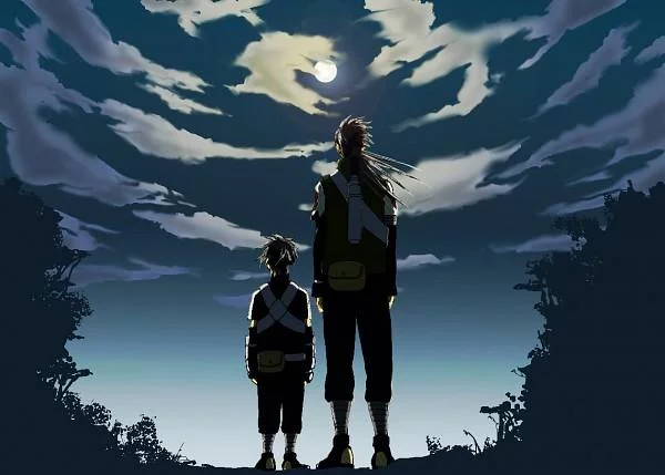 Free Download White Fang Naruto Wallpaper Page 2133474 (600 x 429)