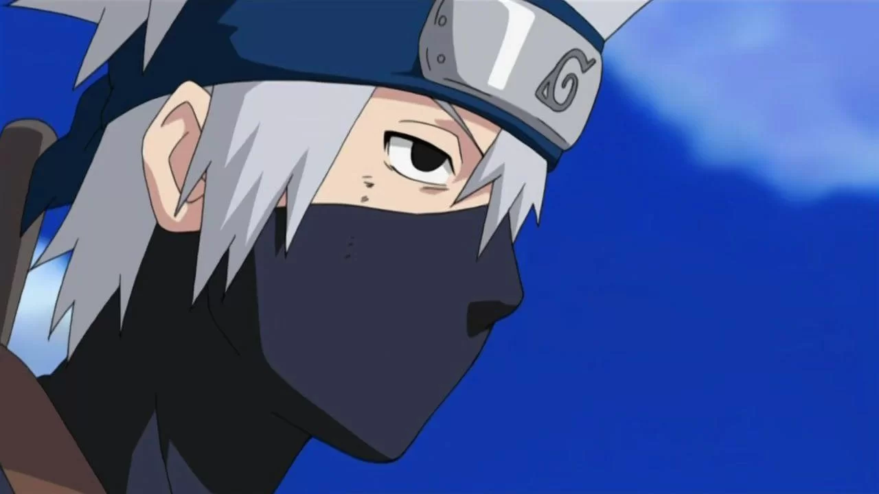 Free Download White Fang Naruto Wallpaper Page 2133477 (1280 x 720)