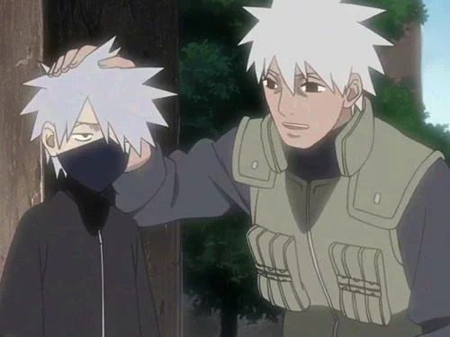 Free Download White Fang Naruto Wallpaper Page 2133480 (500 x 375)