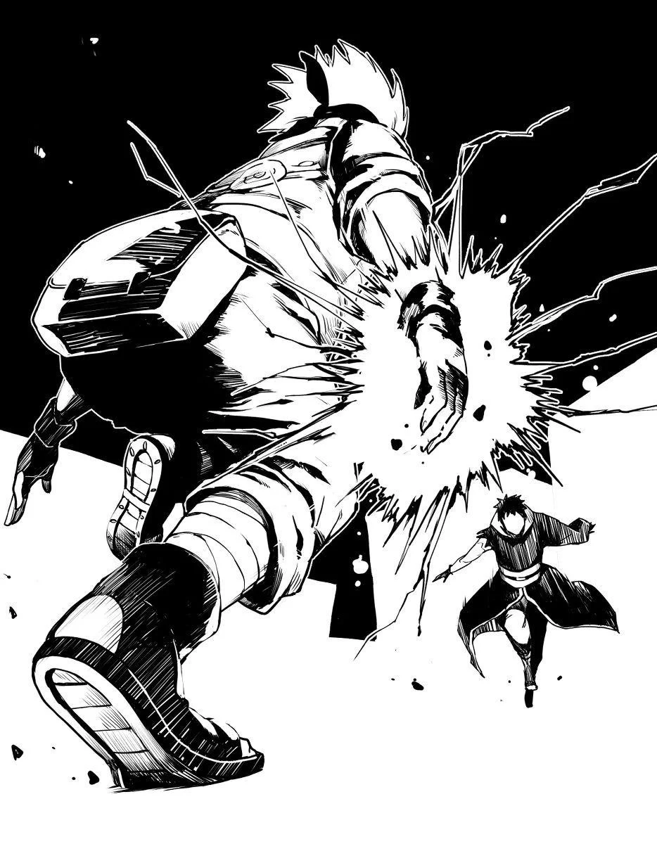 Free Download White Fang Naruto Wallpaper Page 2133482 (934 x 1200)
