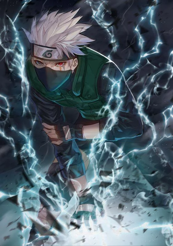 Free Download White Fang Naruto Wallpaper Page 2133484 (563 x 801)