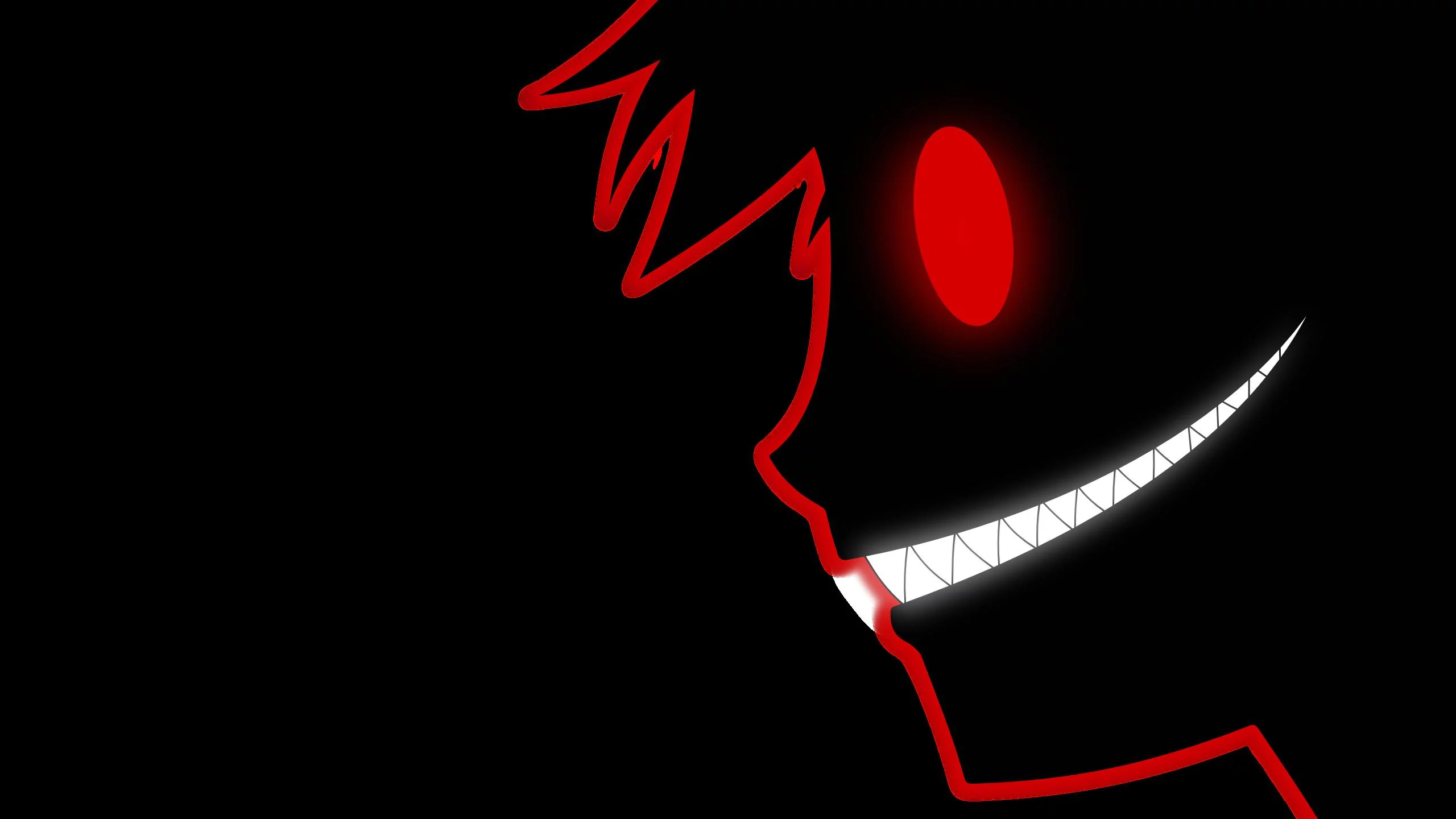 Free Download White And Red Naruto Wallpaper 1440p Page 2133550 (2560 x 1440)